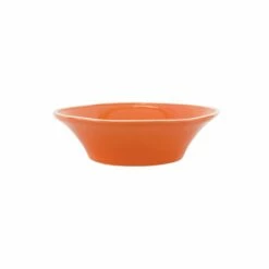 Cheap ⭐ Viva by VIETRI Chroma Coral Cereal Bowl 😍