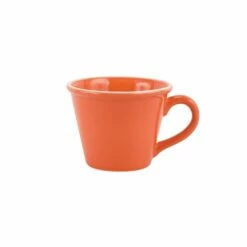 Budget 😉 Viva by VIETRI Chroma Coral Mug 😍