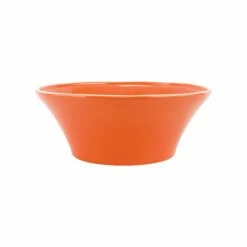Wholesale ✔️ Viva by VIETRI Chroma Coral Deep Serving Bowl 🎁