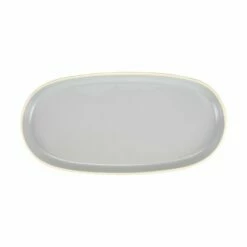 Cheap 🤩 Viva by VIETRI Chroma Narrow Oval Platter ⌛ -Tabletop Elegant shop VCRM LG003029 1 d5bab406 566a 45eb b7c3 b02f28cc80f2