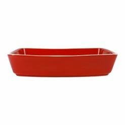 Best Pirce ⌛ Viva by VIETRI Chroma Rectangular Baker 🤩 10 Best Pirce ⌛ Viva by VIETRI Chroma Rectangular Baker 🤩 -Tabletop Elegant shop VCRM R003060 1 bb923da2 de85 4383 8fe4 5be65eed770c
