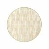 Deals 🎁 Viva by VIETRI Earth Bamboo Dinner Plate 🎁