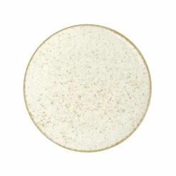 Outlet 😉 Viva by VIETRI Earth Eggshell Dinner Plate 👏