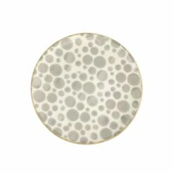 Deals ❤️ Viva by VIETRI Earth Bubble 3-Piece Place Setting 💯 -Tabletop Elegant shop VETH 003001A 2100 web1 700e04f5 e7b0 4b26 8f4b 3038382f1b29