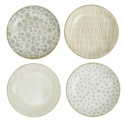 Cheap ๐ฏ Viva by VIETRI Earth Assorted Pasta Bowls - Set of 4 ๐ฅฐ