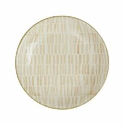 Flash Sale ✔️ Viva by VIETRI Earth Bamboo Pasta Bowl 🛒