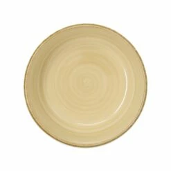 Deals ❤️ Viva by VIETRI Earth Bubble 3-Piece Place Setting 💯 -Tabletop Elegant shop VETH 003006A 2100 web2 f8dd7e6a 6b51 4de2 9d8d 9e791b0abd37
