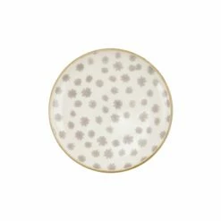 Cheap ⭐ Viva by VIETRI Earth Assorted Cocktail Plates - Set of 4 ✔️ -Tabletop Elegant shop VETH 003019D 2100 web1