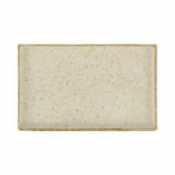 Best reviews of 🛒 viva by VIETRI Earth Eggshell Rectangular Tray ✨