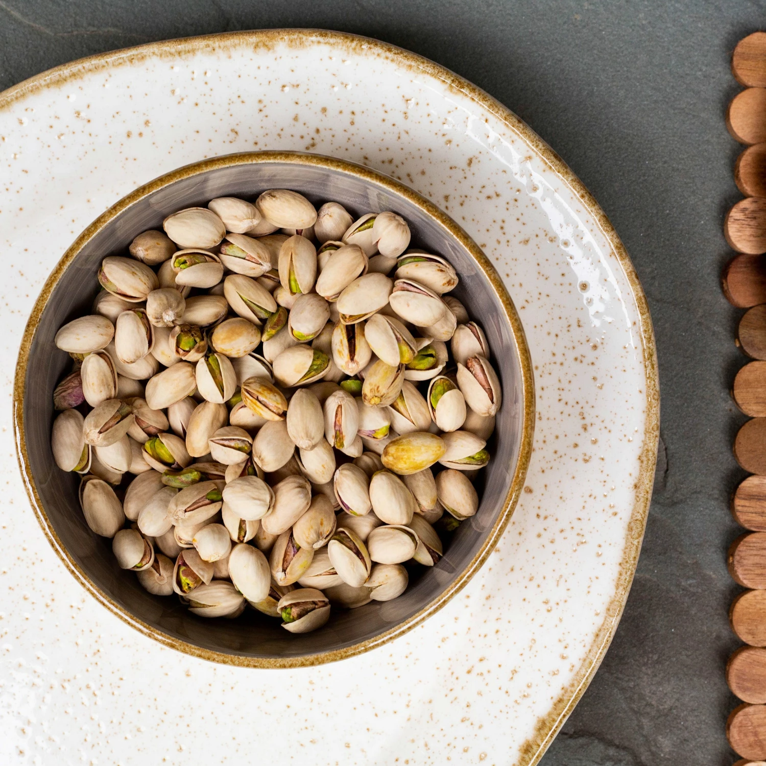 Deals 🔔 Viva by VIETRI Earth Eggshell Oval Platter 🛒 2 Deals 🔔 Viva by VIETRI Earth Eggshell Oval Platter 🛒 - Image 2