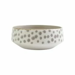 Best reviews of ⭐ Viva by VIETRI Earth Flower Medium Shallow Bowl 😉