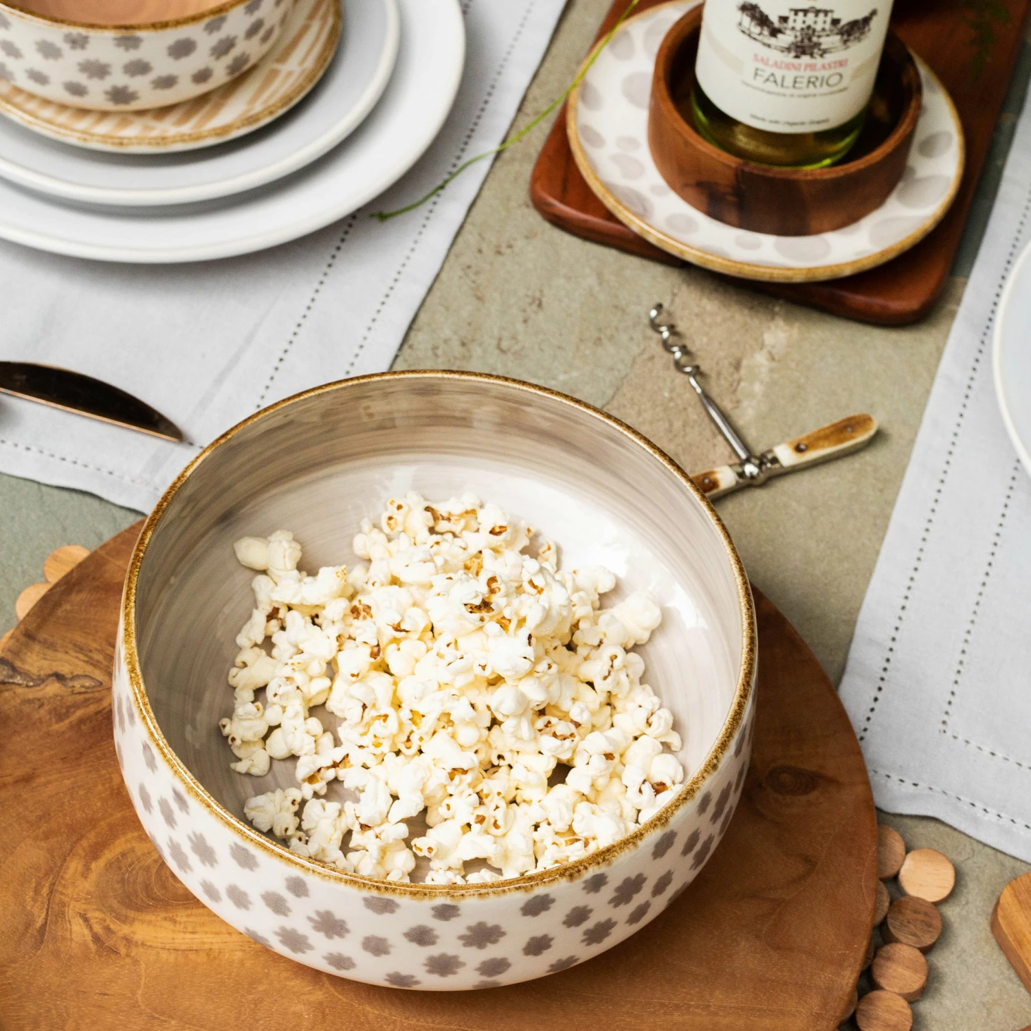 Best reviews of โญ Viva by VIETRI Earth Flower Medium Shallow Bowl ๐ 4 Best reviews of โญ Viva by VIETRI Earth Flower Medium Shallow Bowl ๐ - Image 4