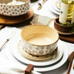 Best reviews of โญ Viva by VIETRI Earth Flower Medium Shallow Bowl ๐ 10 Best reviews of โญ Viva by VIETRI Earth Flower Medium Shallow Bowl ๐ -Tabletop Elegant shop VETH 003031 LSALT 2