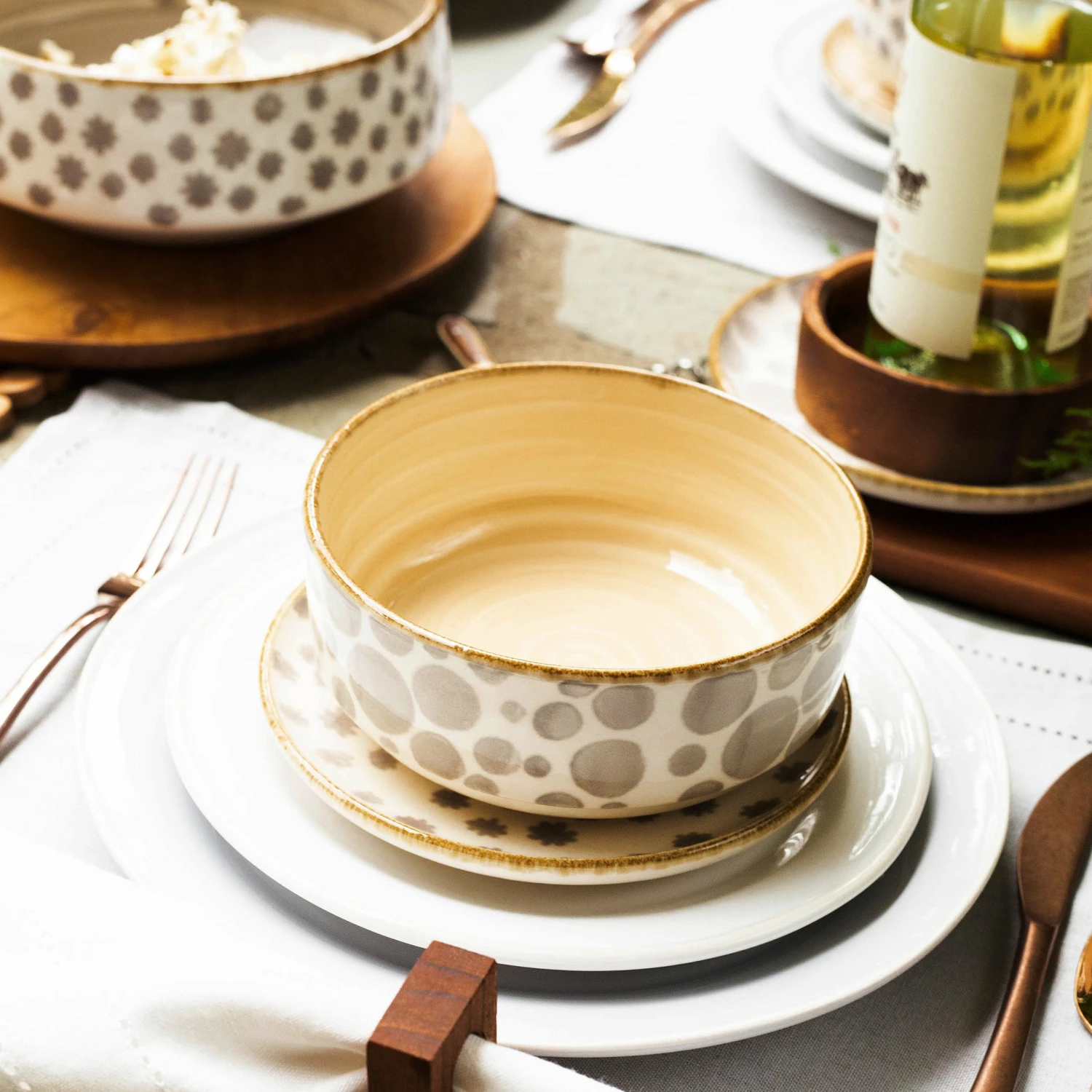 Best reviews of โญ Viva by VIETRI Earth Flower Medium Shallow Bowl ๐ 5 Best reviews of โญ Viva by VIETRI Earth Flower Medium Shallow Bowl ๐ - Image 5