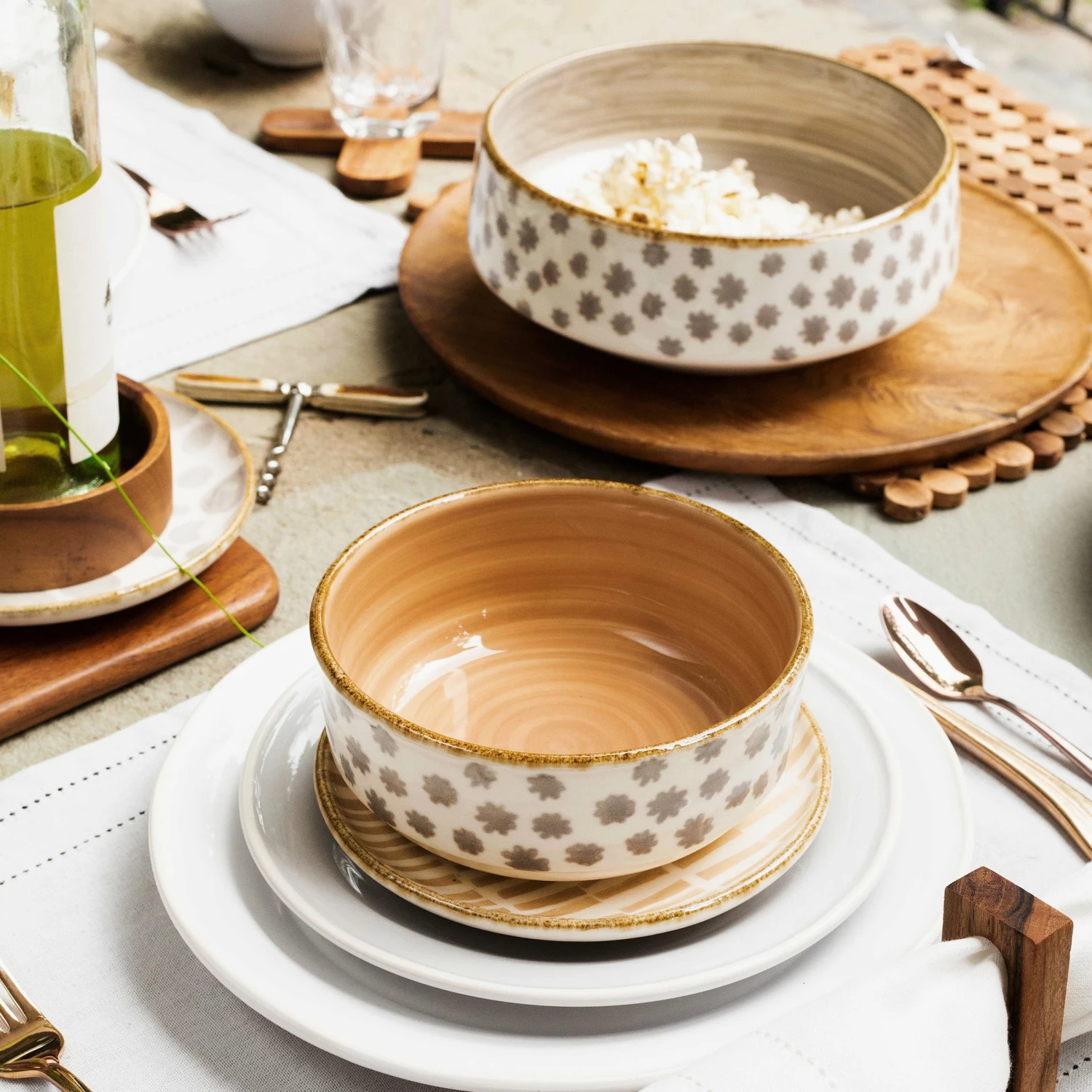 Best reviews of โญ Viva by VIETRI Earth Flower Medium Shallow Bowl ๐ 6 Best reviews of โญ Viva by VIETRI Earth Flower Medium Shallow Bowl ๐ - Image 6