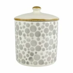 Best Sale 🛒 Viva by VIETRI Earth Bubble Large Canister 🎉