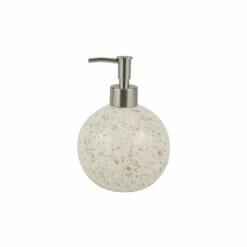 Outlet ⌛ viva by VIETRI Earth Eggshell Soap Dispenser 💯