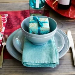 Cheapest ⌛ Viva by VIETRI Fresh Cereal Bowl 😍 -Tabletop Elegant shop VFRS 2605G 2100 web3