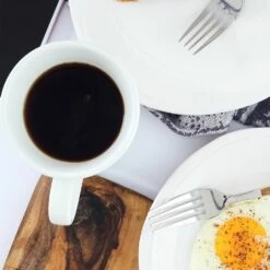 Outlet 🔔 Viva by VIETRI Fresh Mug 👍 -Tabletop Elegant shop VFRS 2610W 2100 web4