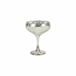 Budget ๐ Viva by VIETRI Gatsby Coupe Champagne Glass ๐คฉ
