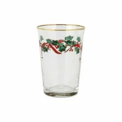 Top 10 🎁 Viva by VIETRI Holly Mint Julep Cup 🤩