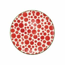 Discount 🛒 Viva by VIETRI Mistletoe Bubble 3-Piece Place Setting 🥰 -Tabletop Elegant shop VMIL 003001B 2100 web1 6c5f546e 568c 4689 942f 51ed6559184b