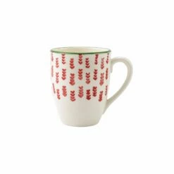 Best Sale ๐ฏ Viva by VIETRI Mistletoe Arrow Mug ๐