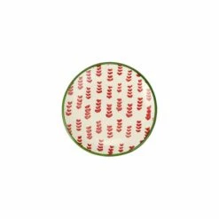 Discount 🤩 Viva by VIETRI Mistletoe Arrow Soap Dish ⌛