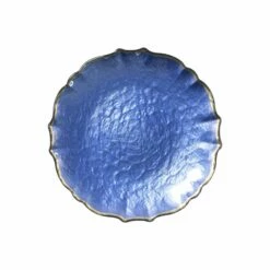 Promo ๐ Viva by VIETRI Baroque Glass Salad Plate ๐ฅ 10 Promo ๐ Viva by VIETRI Baroque Glass Salad Plate ๐ฅ -Tabletop Elegant shop VPAS 5201C 2100 web1 8d4cc3e5 b1fa 4968 8ff6 755bec214f97