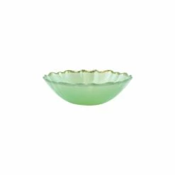 Best reviews of ⭐ Viva by VIETRI Baroque Glass Small Bowl 🥰 -Tabletop Elegant shop VPAS 5207P 2100 web1 0b462599 22f2 44e8 9f2e 30c3fa3756e9