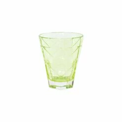 Cheapest ⌛ Viva by VIETRI Prism Short Tumbler ✨ -Tabletop Elegant shop VPRM 8837GR 2100 web1 0539a1e1 f98b 45ac 84e8 601ee7357d5f