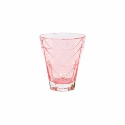 Cheapest ⌛ Viva by VIETRI Prism Short Tumbler ✨ -Tabletop Elegant shop VPRM 8837PI 2100 web1 2485327b 23ac 40c0 99cb 40ab886d8f5b