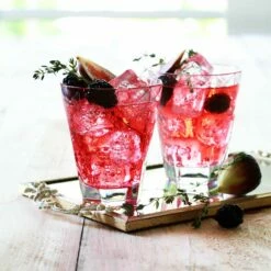 Cheapest ⌛ Viva by VIETRI Prism Short Tumbler ✨ -Tabletop Elegant shop VPRM 8837PI LSALT 4 f0dda221 0eb2 4b1f 8505 284cd64c2e1e