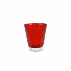 Cheapest ⌛ Viva by VIETRI Prism Short Tumbler ✨ -Tabletop Elegant shop VPRM 8837R 2100 web1 aadad357 19ff 4721 a0f6 3c12ba4c312f