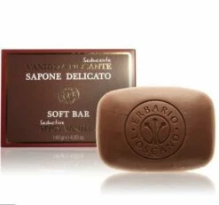 Cheap 🎉 Erbario Toscano Spicy Vanilla Soap 🥰