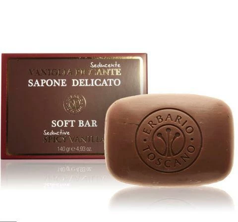 Cheap ๐ Erbario Toscano Spicy Vanilla Soap ๐ฅฐ 1 Cheap ๐ Erbario Toscano Spicy Vanilla Soap ๐ฅฐ