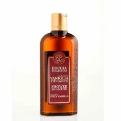 Wholesale 👍 Erbario Toscano Spicy Vanilla Shower Shampoo 250ml ✨