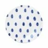 Outlet 🔥 Viva by VIETRI Santorini Dot Dinner Plate 🛒