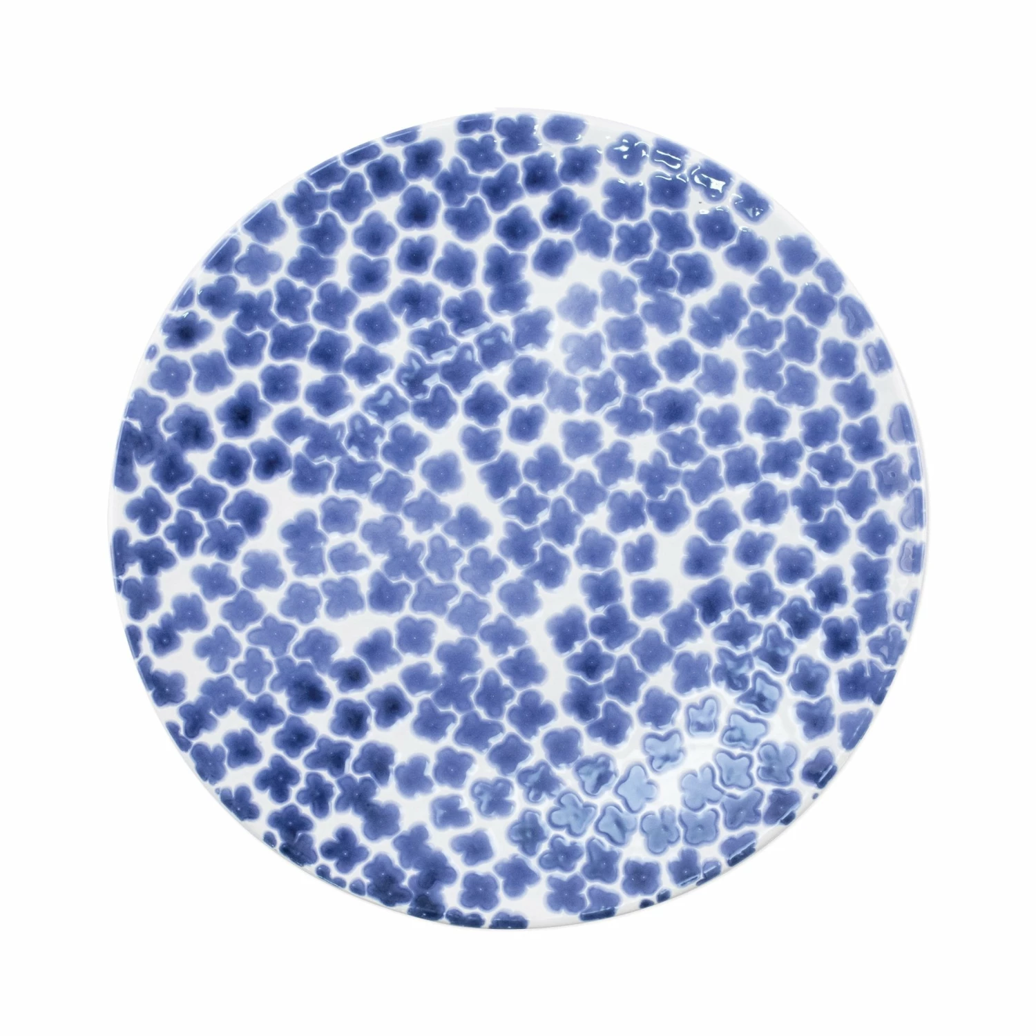 Top 10 โจ Viva by VIETRI Santorini Flower Dinner Plate ๐ 1 Top 10 โจ Viva by VIETRI Santorini Flower Dinner Plate ๐