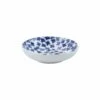 Cheapest 🌟 Viva by VIETRI Santorini Flower Condiment Bowl ❤️