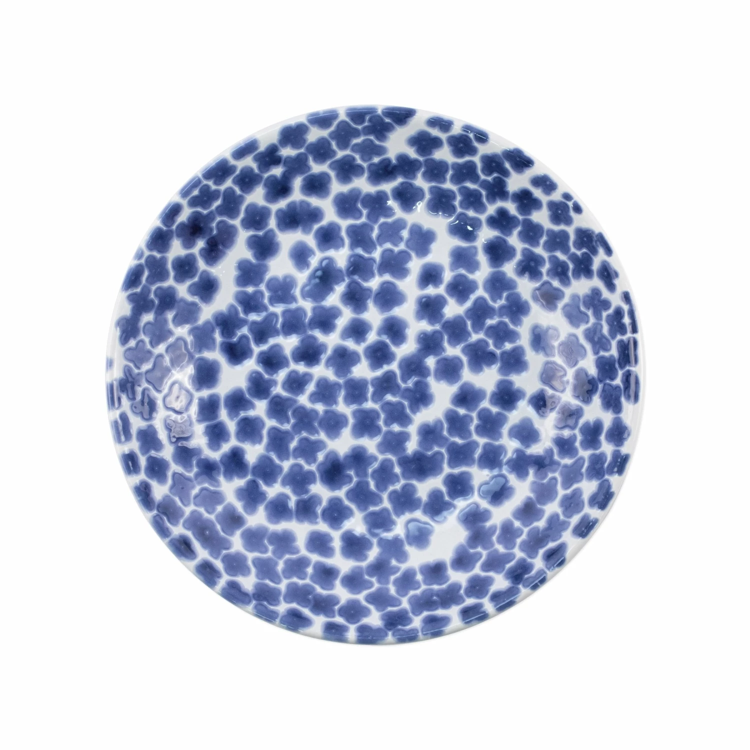 Brand new ๐ Viva by VIETRI Santorini Flower Pasta Bowl ๐คฉ 2 Brand new ๐ Viva by VIETRI Santorini Flower Pasta Bowl ๐คฉ - Image 2