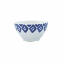 Brand new ⌛ Viva by VIETRI Santorini Diamond Cereal Bowl 🎉