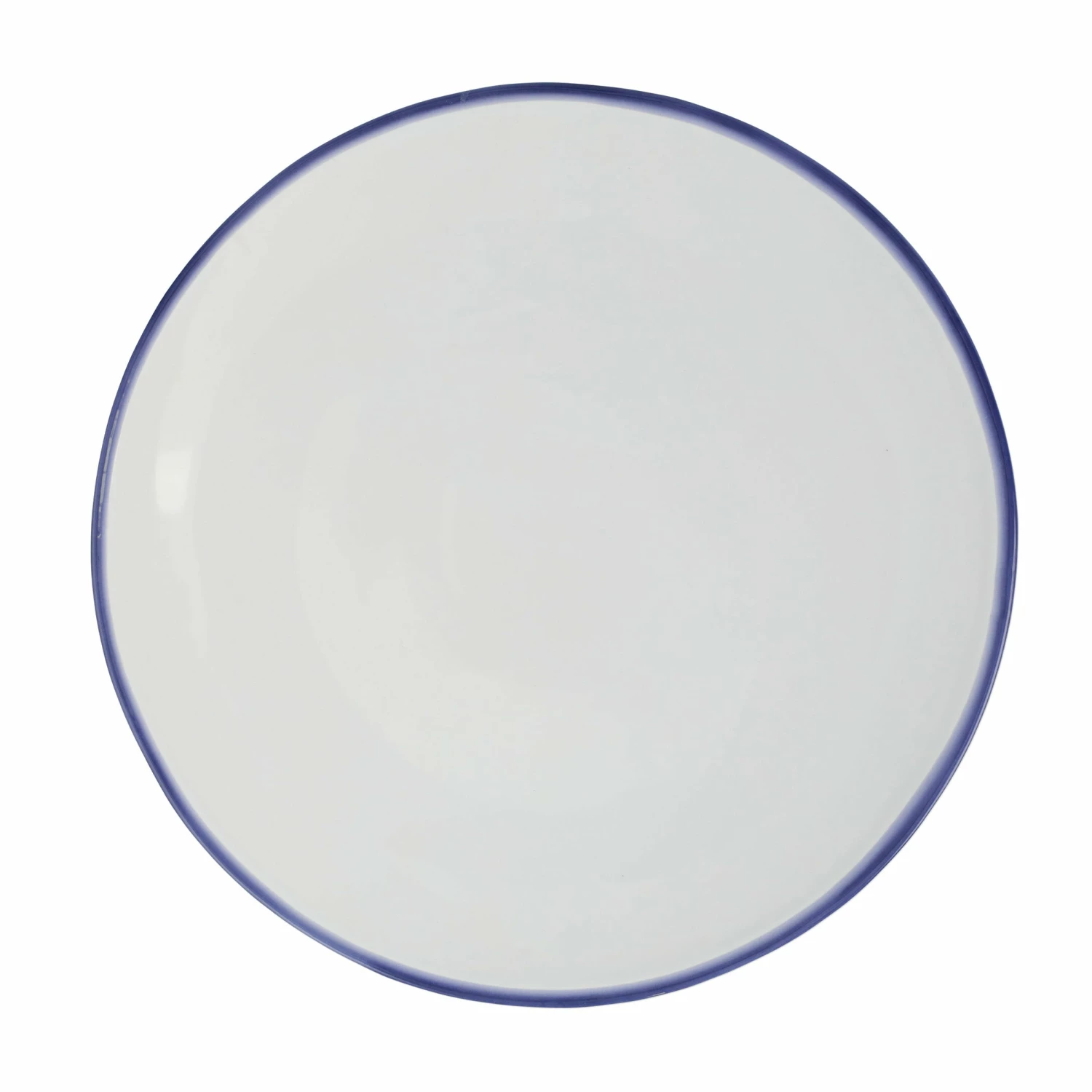 Best Pirce ๐ Viva by VIETRI Santorini Geo Cake Stand ๐คฉ 2 Best Pirce ๐ Viva by VIETRI Santorini Geo Cake Stand ๐คฉ - Image 2