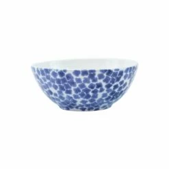 Flash Sale 🎉 Viva by VIETRI Santorini Flower Small Serving Bowl 🥰
