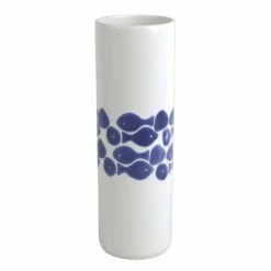 Discount 🎉 Viva by VIETRI Santorini Fish Tall Vase ✨