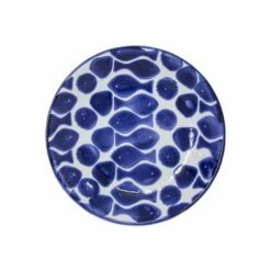 Cheapest ๐ฏ Viva by VIETRI Santorini Fish Pasta Bowl ๐