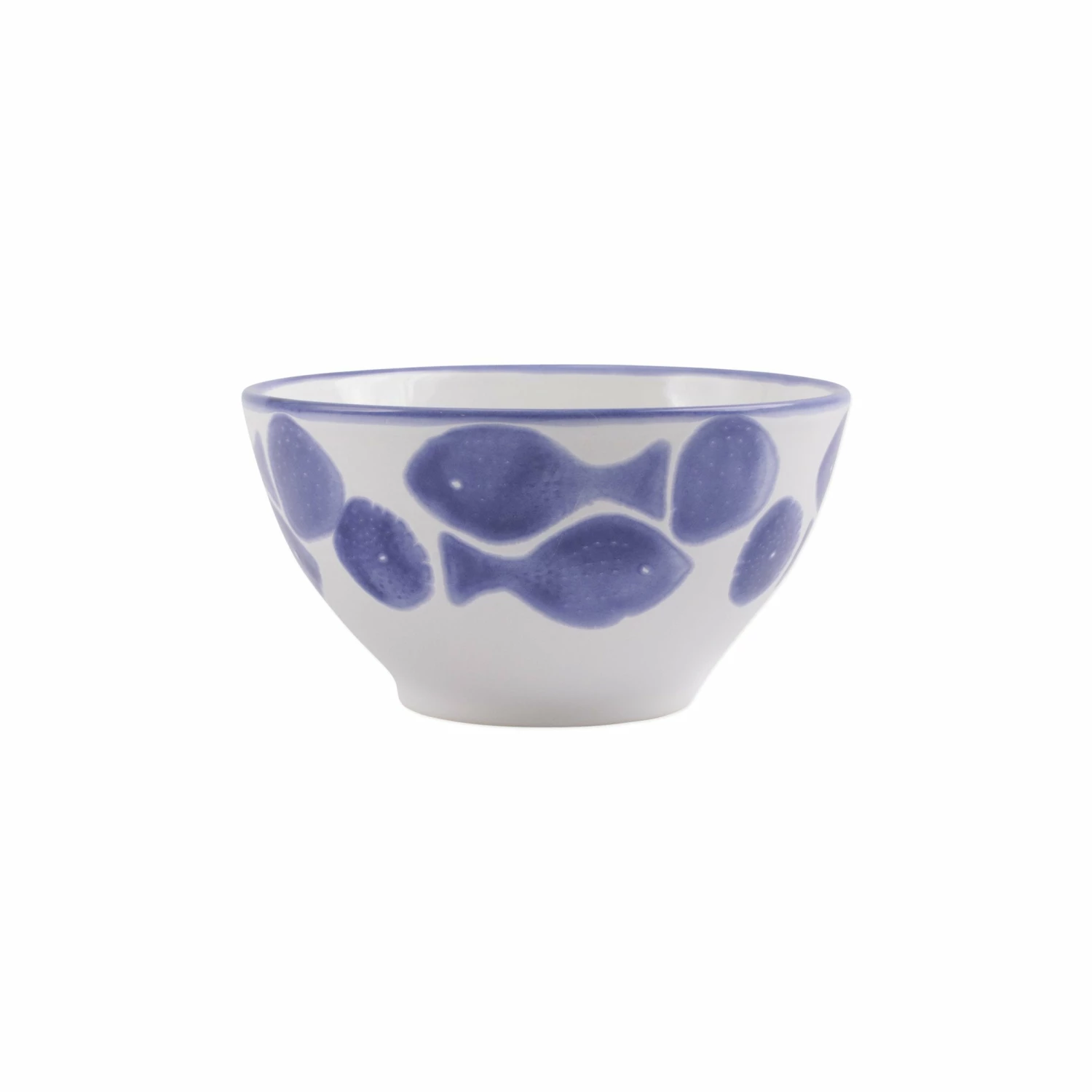 Buy ๐ฅฐ Viva by VIETRI Santorini Fish Cereal Bowl ๐ 1 Buy ๐ฅฐ Viva by VIETRI Santorini Fish Cereal Bowl ๐