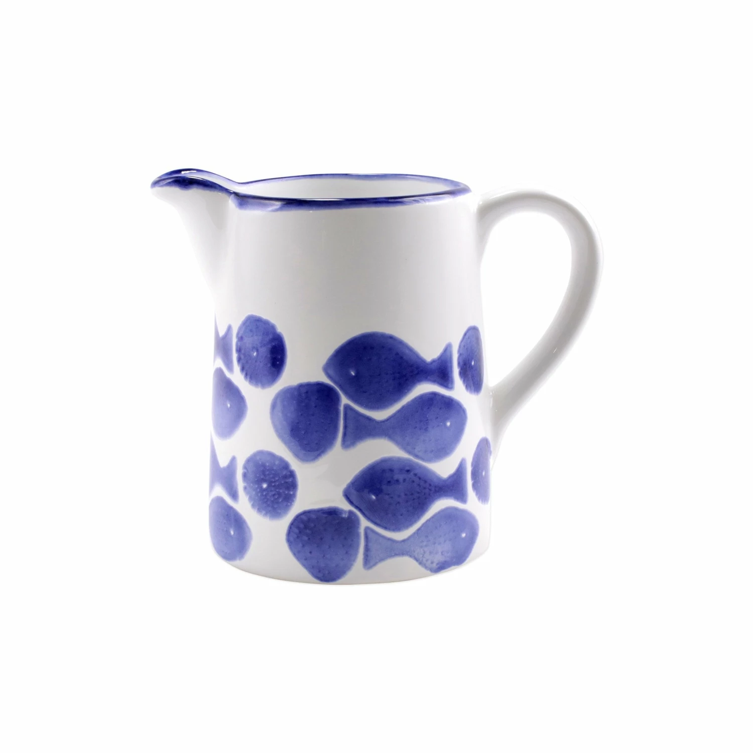 Budget ๐ Viva by VIETRI Santorini Fish Pitcher โ๏ธ 1 Budget ๐ Viva by VIETRI Santorini Fish Pitcher โ๏ธ