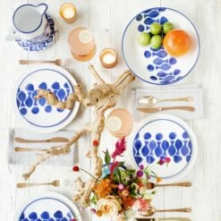 Budget ๐ Viva by VIETRI Santorini Fish Pitcher โ๏ธ 9 Budget ๐ Viva by VIETRI Santorini Fish Pitcher โ๏ธ -Tabletop Elegant shop VSAN F003015 LSALT 3