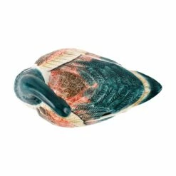 Best Pirce ✔️ VIETRI Wildlife Mallard Tureen 👍 -Tabletop Elegant shop WDL 7479 3